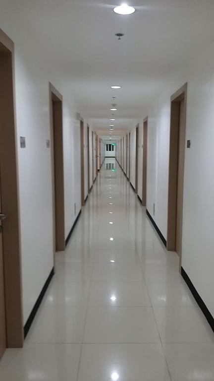 Sm Light Residence - 1Br Condo With Balcony Ff Manila Dış mekan fotoğraf